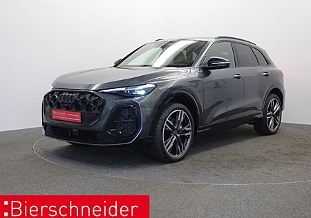Audi SQ5 edition one AKTION! GARANTIE EA8 PANO AHK PR