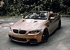 BMW M3 e93 Cabrio