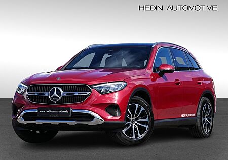 Mercedes-Benz GLC-Klasse GLC 200 4M |Avantgarde|LED|NAVI|KEYL|PANO|AHK|LM