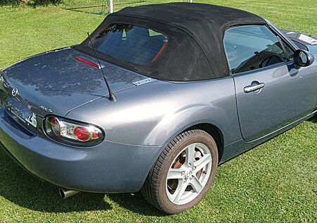 Mazda MX-5 Energy 1.8 MZR Energy
