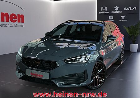 Seat Leon Sportstourer 2.0 TSI 4Drive VZ DSG TEMPOMAT