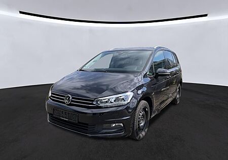 VW Touran Volkswagen Active 2.0 TDI DSG*NAVI*LED*ACC*SIDE*8 FA