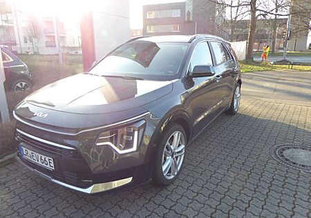 Kia Niro 1.6 GDI PHEV 2WD OPF Aut. Spirit