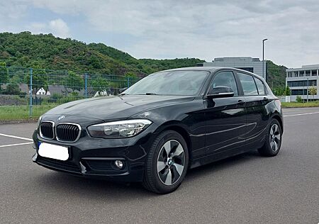 BMW 116d Advantage Business Paket/Navi/PDC/SHZ