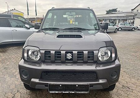 Suzuki Jimny Ranger Comfort Lim.