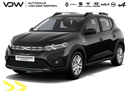 Dacia Sandero III Stepway Expression *SOFORT VERFÜGBAR