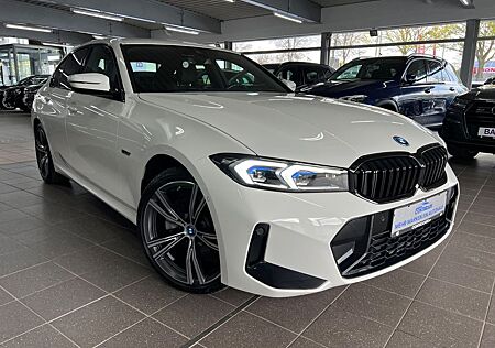 BMW 320e Lim. M Sport HaKa+Park+MEM+KEY+DA+19Zoll.