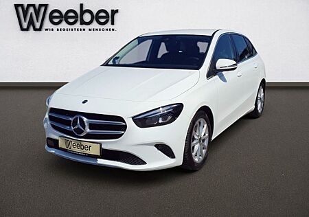 Mercedes-Benz B 200 LED*NAVI*RFK*PARK ASSIST*WIDESCREEN Navi