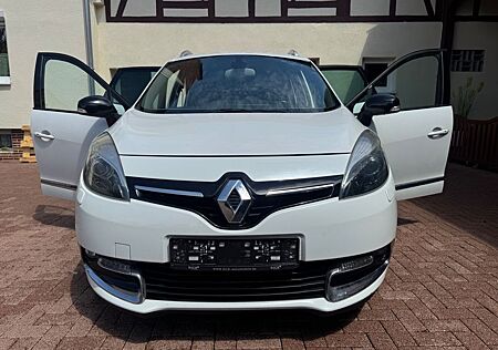 Renault Grand Scenic Bose Edition dCi Automatik ..