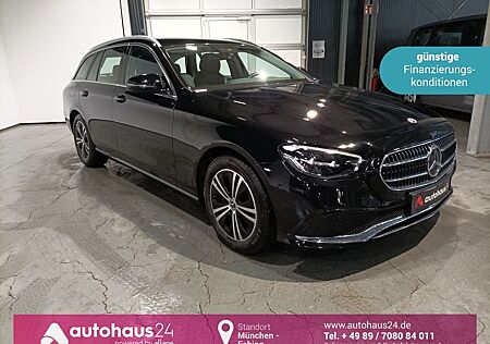 Mercedes-Benz E 200 T Avantgarde 4Matic LED|Navi|Kamera|Sitzhz