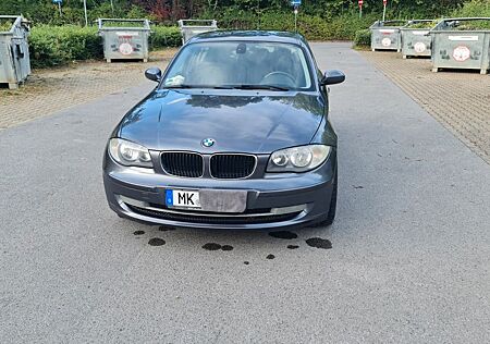 BMW 120d -