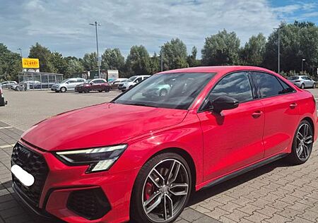 Audi S3 TFSI Stronic quattro Vollausstattung Garantie