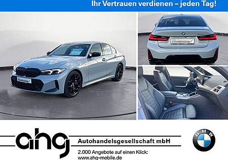 BMW M340d xDrive M Sportpaket Pro Navi Head Up 360°