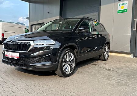 Skoda Karoq Style 4x4 * DSG * AHK * LED * APP * Kamera