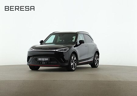 Smart 1 # BRABUS AWD Pano HUD Wärmepumpe 360