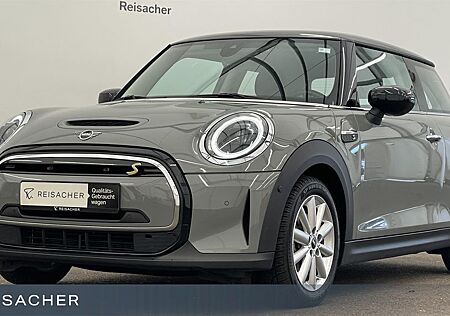 Mini Cooper SE ClassicTrim LED RFK KliA Nav DAB 16"LM