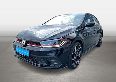 VW Polo Volkswagen GTI 2.0 TSI DSG*LED*Navi*Kamera*Garantie*uv