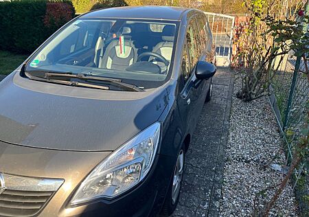 Opel Meriva 1.4 Edition 88kW Edition