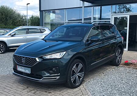 Seat Tarraco 2.0 TDI Xcellence VC LED ACC 360° 20"