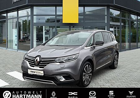 Renault Espace V INITIALE PARIS BLUE dCi 190 ED