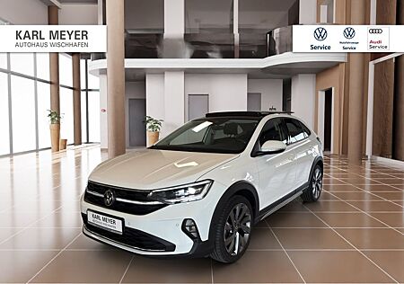 VW Taigo Volkswagen Style 1.5 TSI DSG Pano APP IQ.Light