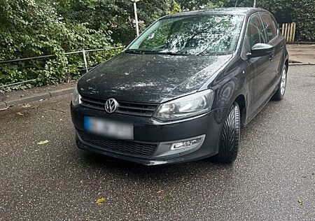 VW Polo Volkswagen 1.4 - TÜV bis 06.2027 / Bremsen Neu