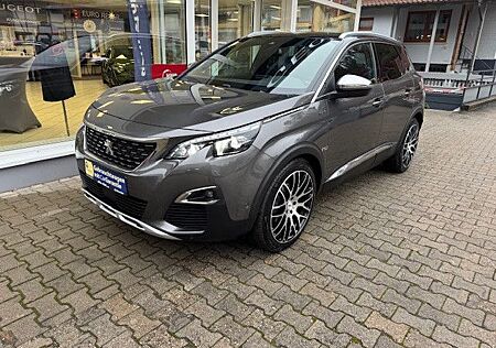 Peugeot 3008 GT