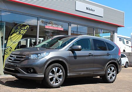 Honda CR-V Lifestyle 4WD
