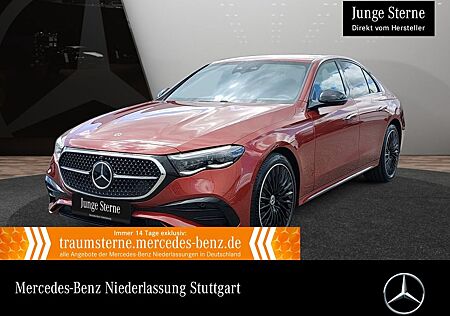 Mercedes-Benz E 300 e AMG Line Premium/Fahrass/Superscreen/20"