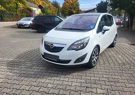 Opel Meriva 1.4 Edition 88kW