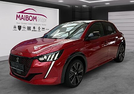 Peugeot 208 e- GT+