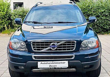Volvo XC 90 XCD5 Edition Geartronic/Scheibedach/Navi/AHK