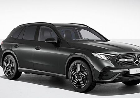 Mercedes-Benz GLC-Klasse GLC 200 4MATIC Autom. -