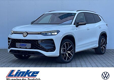 VW Tayron Volkswagen 1.5 TSI eHybrid DSG Black Style AHK/Pano