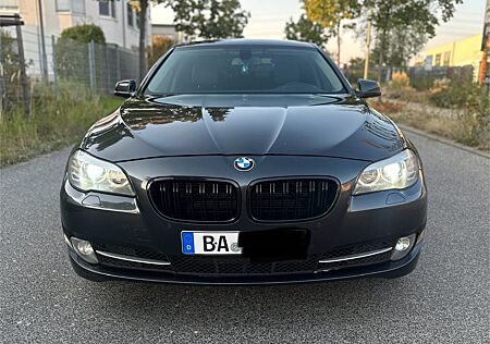 BMW 525d TÜV 1/27