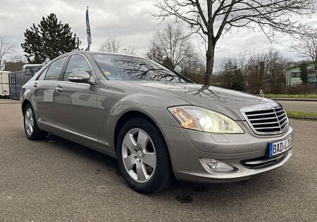 Mercedes-Benz S 500 S -Klasse Lim.