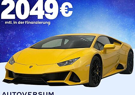 Lamborghini EVO AWD MY22 LIFT KAM CARBON SENSONUM