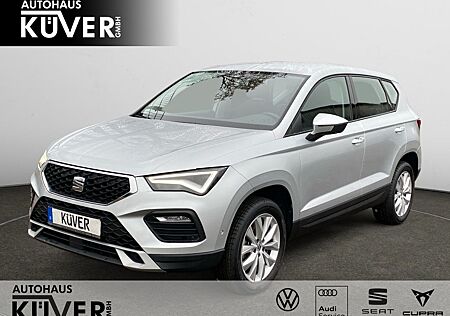 Seat Ateca Style 1.5 TSI DSG Navi+ACC+AHK+LED+Shzg. A