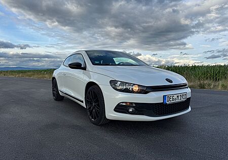 VW Scirocco Volkswagen 1.4 TSI 90kW MATCH MATCH