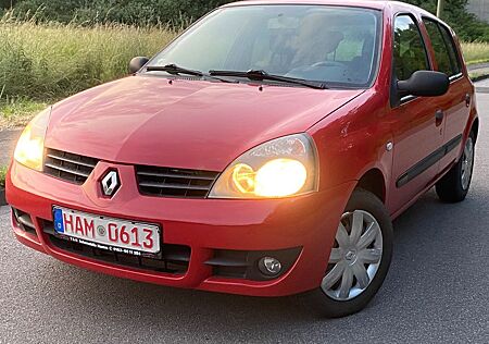 Renault Clio *MIT KLIMA*TÜV 03,2026*TEL 01636011284