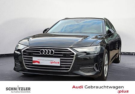 Audi A6 Avant 40 TDI S tronic Sport AHK/ACC/NAVI PLUS