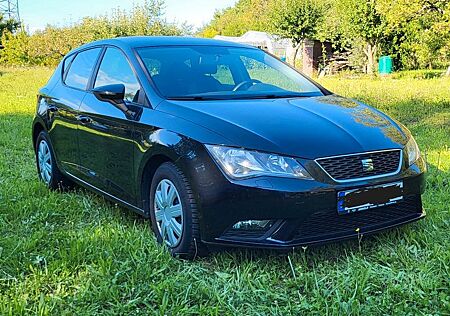 Seat Leon 1.2 TSI 77kW StartStop TÜV NEU, Scheckheft