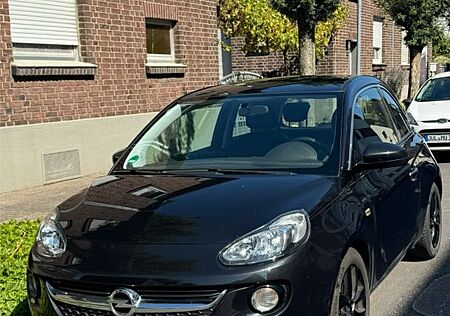 Opel Adam UNLIMITED 1.2 UNLIMITED