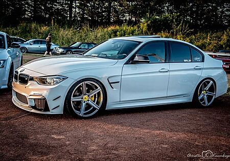 BMW 325d Sport Line Sport Line
