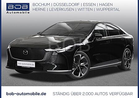 Mazda 6e EV 1AT RWD Takumi 8-fach bereift