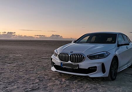 BMW 116d M Sport