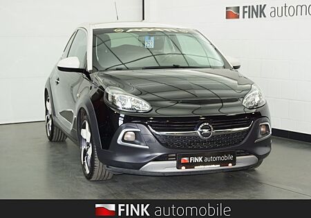 Opel Adam 1.4 Rocks 120 Jahre Carplay *Eyecatcher*