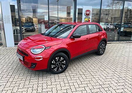 Fiat 600 1.2 110 Hybrid Special Edition_Viele Extras