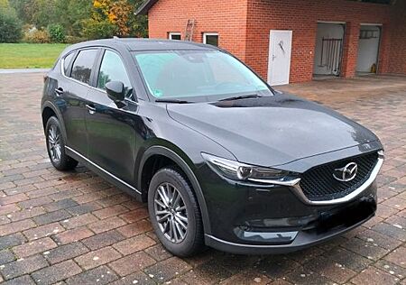Mazda CX-5 2.0 SKYACTIV-G 165 Exclusive-Line FWD E...