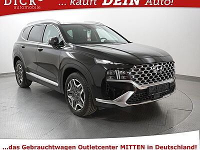Hyundai Santa Fe 1.6 T Prime Plug-In Hyb 4WD >PANO+VOLL+